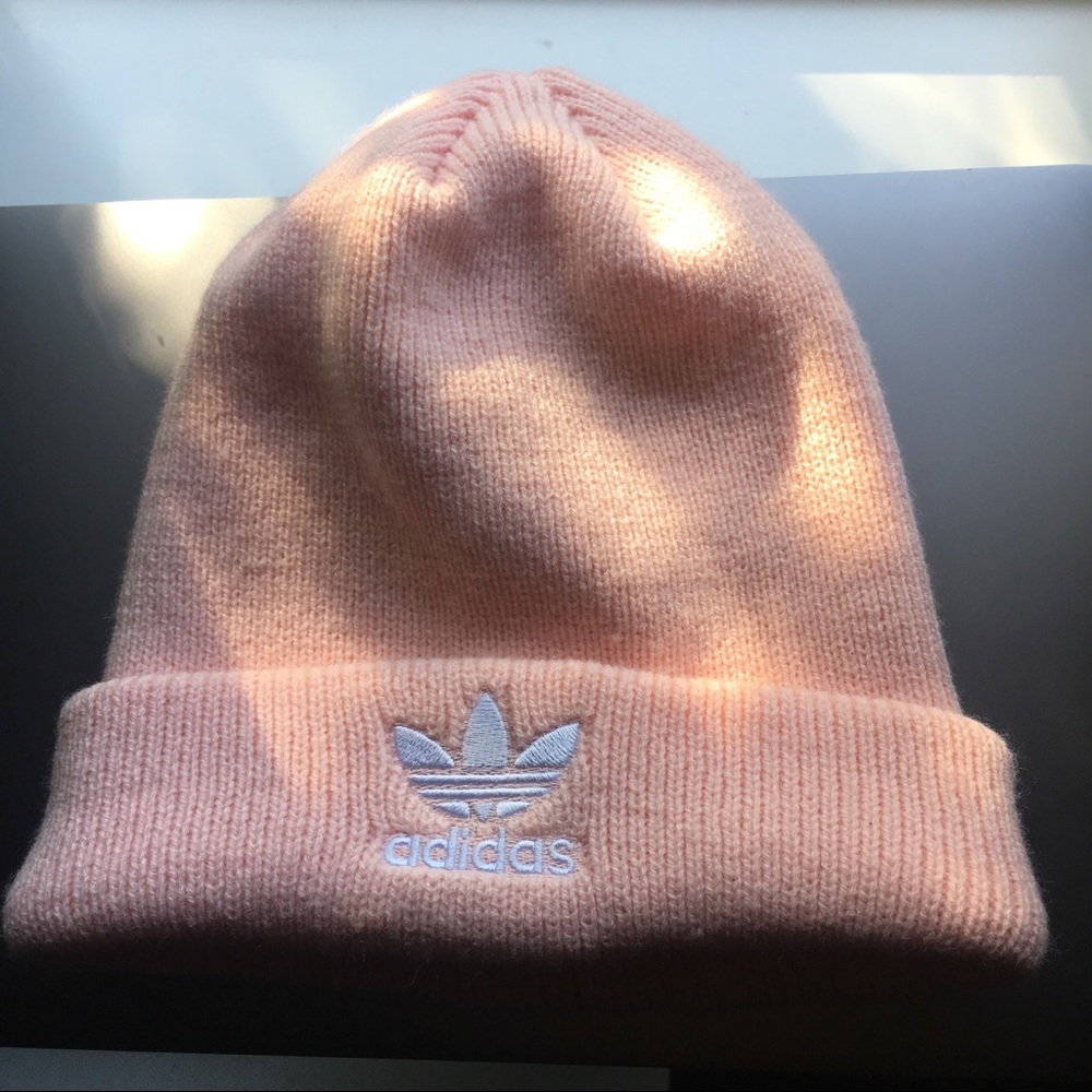 Adidas beanie